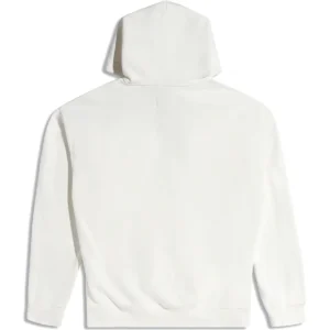 BAPE CLOTHING X HIGHSNOBIETY FULL ZIP HOODIE MENS-WHITE