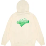 BAPE CLOTHING APEE HOODIE OVERSIZED JACKET LADIES-LVOR