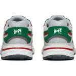 BAPE SHARK STA ITALY MENS-GREEN