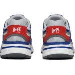 BAPE SHARK STA JAPAN MENS-BLUE