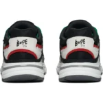 BAPE SHARK STA UNITED ARAB EMIRATES MENS-BLACK