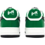 BAPE STA™ #3 MENS-GREEN