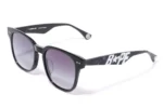 BAPE SUNGLASSES 5 BS13004-GRAY