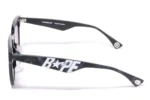 BAPE SUNGLASSES 5 BS13004-GRAY