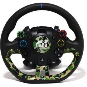 BAPE® x GT DD PRO-GREEN