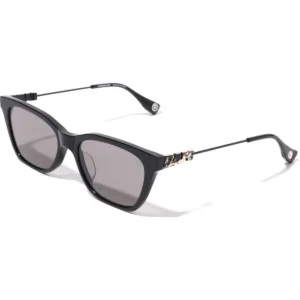 BAPE SUNGLASSES #13 BS13086-BLACK