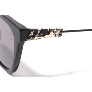 BAPE SUNGLASSES #13 BS13086-BLACK