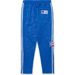 BAPE X RUSSELL TRACK PANTS MENS-BLUE