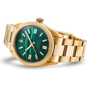 BAPEX® TYPE 7 MENS-GREEN