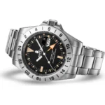 BAPEX® TYPE 8 MENS-SILVER