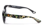 BAPE SUNGLASSES 17 KIDS BKIDS19-GREEN