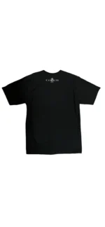 Bape x Coach New York Madison Avenue Tee-BLACK