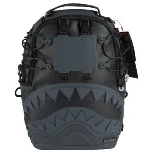 BAPE X SPRAYGROUND MAINIC DLXSVF Black Men s Backpacks YOOX