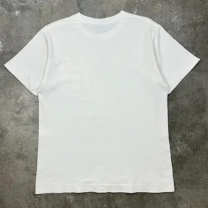 BAPE x Neighborhood Japan tee-white