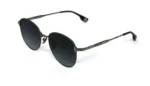 BAPE SUNGLASSES 3 BS13041-BLACK