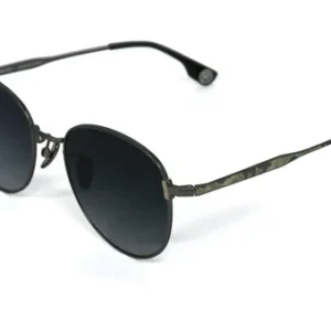 BAPE SUNGLASSES 3 BS13041-BLACK