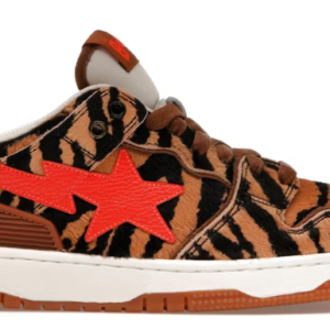 A Bathing Ape Bape SK8 Sta Year of the Tiger