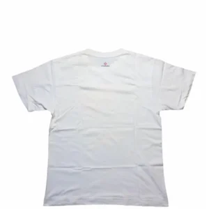 Bape x Kaws Cherie Tee-WHITE